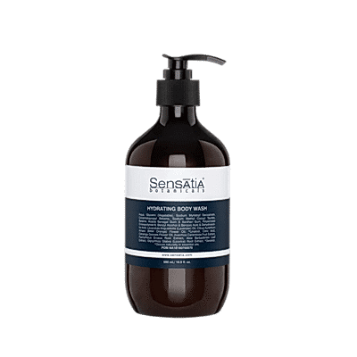 Sensatia Botanicals Nemlendirici Duş Jeli 500ml