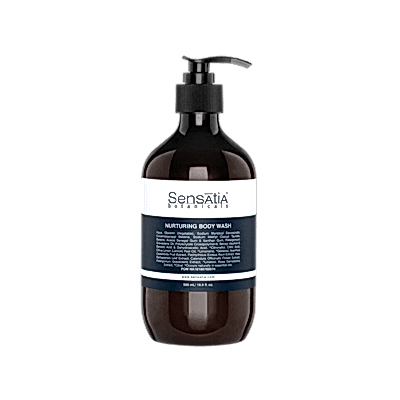 Sensatia Botanicals Besleyici Duş Jeli 500ml