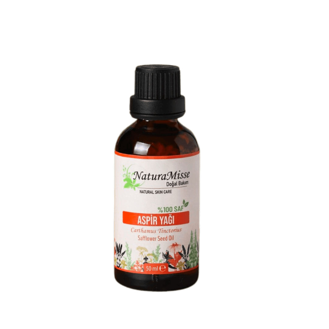 Naturamisse Aspir Yağı