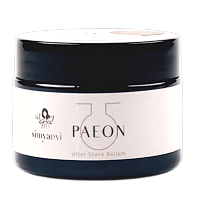 Simyaevi Paeon Traş Sonrası Balsamı