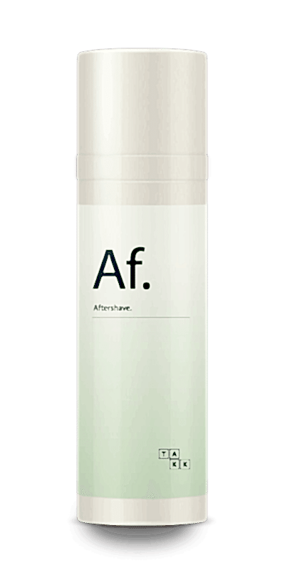 Takk Af. Tıraş Sonrası Losyon