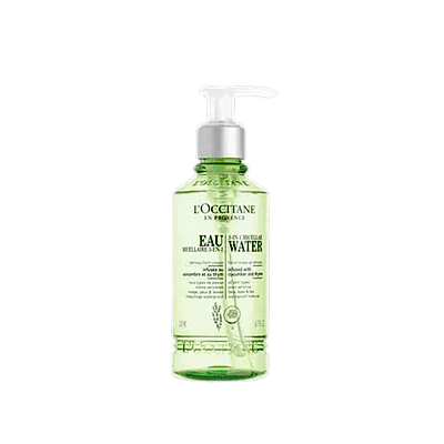 Loccitane Infusions 3-in-1 Cleansing Micellar Water - Infusions 3'ü 1 Arada Temizleyici Miselar Suyu