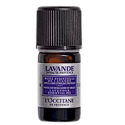 Loccitane Lavender Essential Oil - Lavanta Esansiyel Yağı