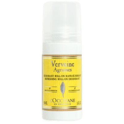 Loccitane Citrus Verbena Deodorant - Mine Çiçeği Turunç Deodorant