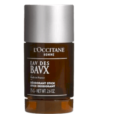 Loccitane Eau des Baux Deodorant Stick - Baux Stick Deodorant