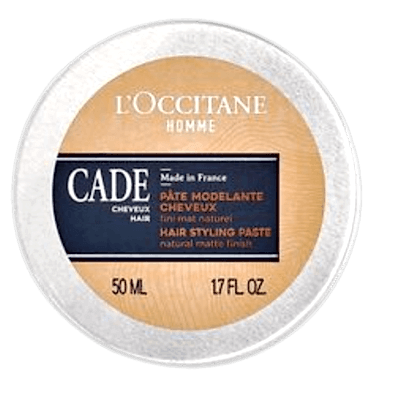 Loccitane Cade Hair Styling Paste - Cade Saç Şekillendirici
