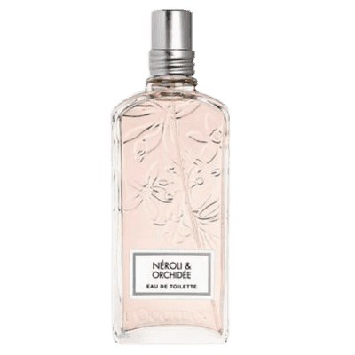 Loccitane Néroli & Orchidée Eau de Toilette - Portakal Çiçeği & Orkide Parfüm EDT