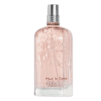 Loccitane Cherry Blossom Eau de Toilette - Kiraz Çiçeği Parfüm EDT