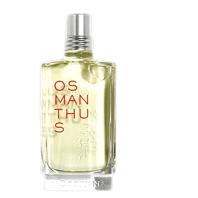 Loccitane Osmanthus Eau de Toilette - Osmanthus Parfüm EDT