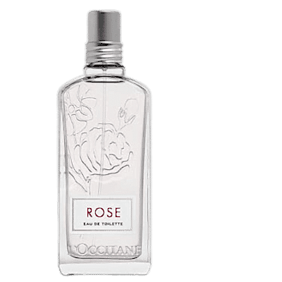 Loccitane Rose Eau de Toilette - Gül Parfüm EDT
