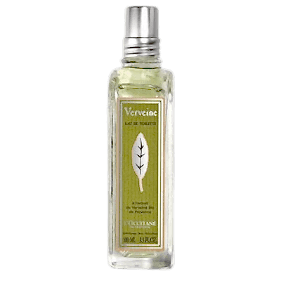 Loccitane Verbena Eau de Toilette - Mine Çiçeği Parfüm EDT