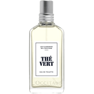 Loccitane The Vert Eau de Toilette - The Vert Parfüm EDT