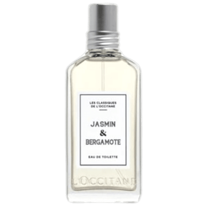 Loccitane Jasmin Bergamote Eau de Toilette - Yasemin Bergamot Parfüm EDT