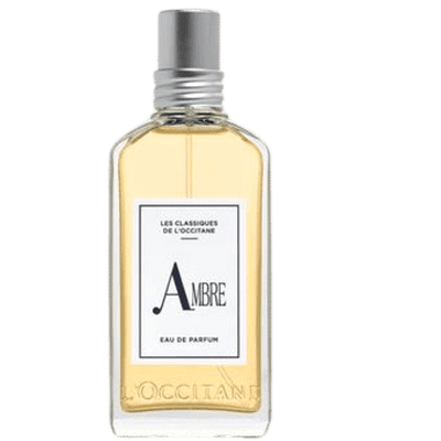 Loccitane Ambre Eau de Parfum - Amber Parfüm EDP