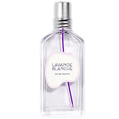 Loccitane White Lavender Eau de Toilette - Beyaz Lavanta Parfüm EDT