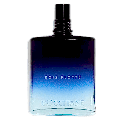 Loccitane Bois Flotté Eaux de Parfum - Bois Flotte Parfüm EDP
