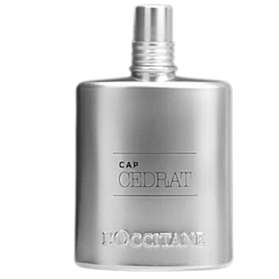Loccitane Cap Cédrat Eau de Toilette - Cap Cedrat Parfüm EDT