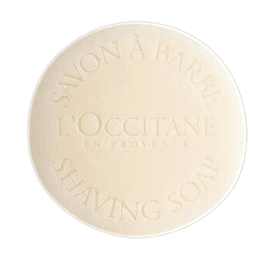 Loccitane Cade Shaving Soap - Cade Tıraş Sabunu