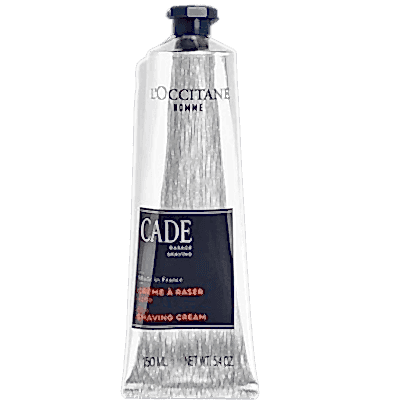 Loccitane Cade Rich Shaving Cream - Cade Tıraş Kremi