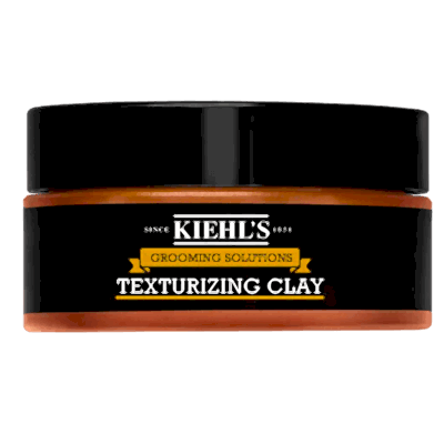 Kiehl's Grooming Solutions Texturizing Clay