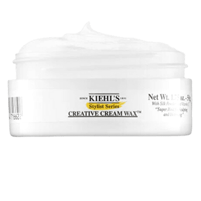 Kiehl's Creative Cream Wax