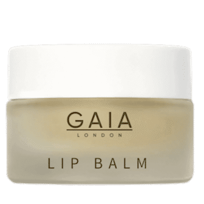 Gaia London Lip Balm Nemlendirici Etkili Dudak Balmı