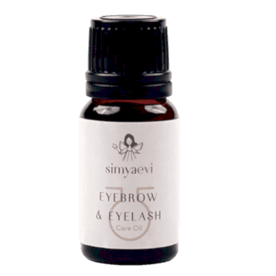 Simyaevi Kaş Kirpik Bakım Yağı
