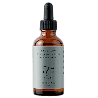 Tilia Kaş-Kirpik Serumu