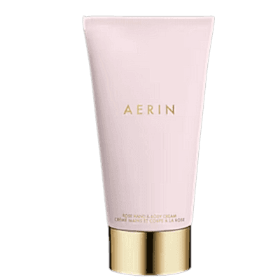 Estee Lauder Aerin Rose Hand & Body Cream Beauty Essential
