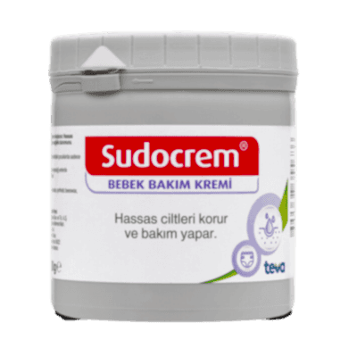 Sudocrem Bebek Bakım Kremi