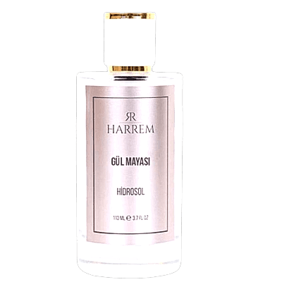Harrem Gül Mayası Hidrosol
