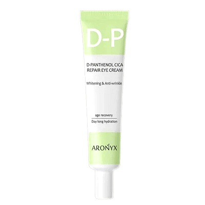 Aronyx D-Panthenol Cica Repair Eye Cream