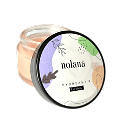 Nolana Hydreamer Dudak Maskesi Lip Mask