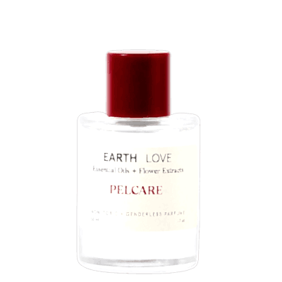 Pelcare Earth Love - Esansiyel Yağ Ve Ekstrakt Içeren Parfüm