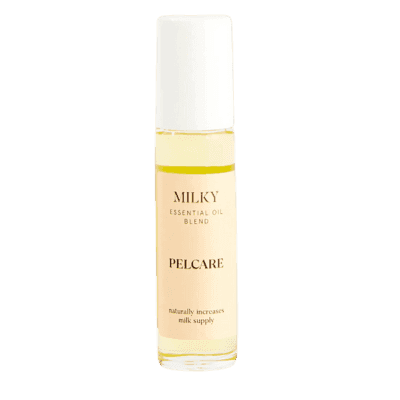 Pelcare Milky Essential Oil Blend - Süt Kalitesini Arttiran - Aromaterapi