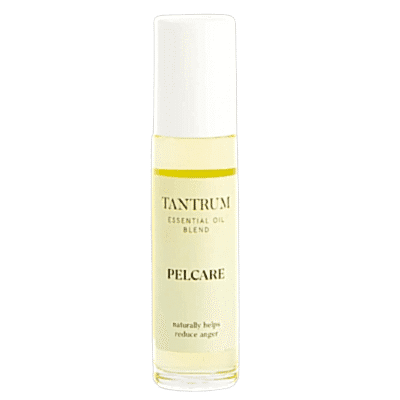 Pelcare Tantrum Essential Oil Blend - Duygu Regüle Edici - Aromaterapi
