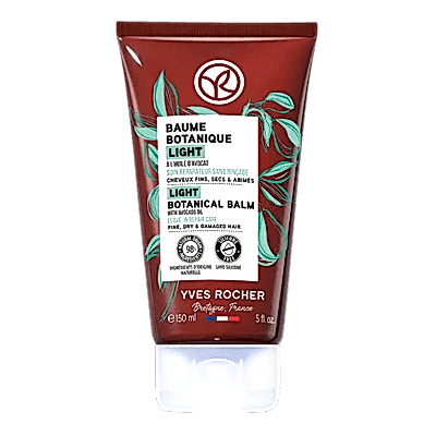 Yves Rocher Avokado Bakım Kremi - Besleyici / Şekillendirici / Baume Botanique