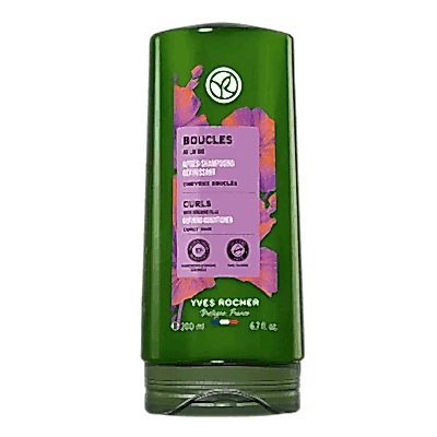 Yves Rocher Bukle Belirginleştirici Saç Kremi - Kıvırcık ve Dalgalı Saçlar / Boucles