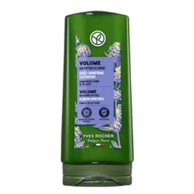 Yves Rocher Hacim Veren Saç Kremi - İnce Telli Saçlar / Volume