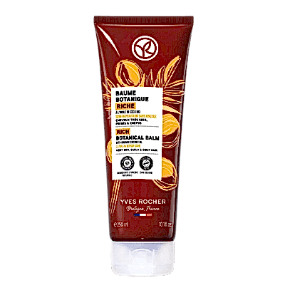 Yves Rocher Hindistan Cevizi Bakım Kremi - Canlandırıcı / Şekillendirici / Baume Botanique