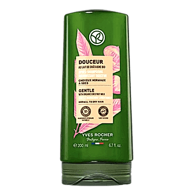 Yves Rocher Besleyici Kolay Tarama Saç Kremi - Normal / Kuru Saçlar / Douceur