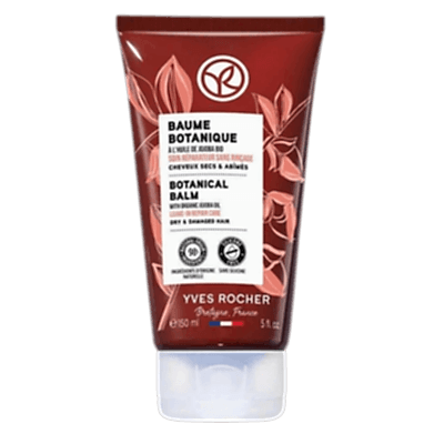 Yves Rocher Jojoba Bakım Kremi - Onarıcı / Şekillendirici / Baume Botanique