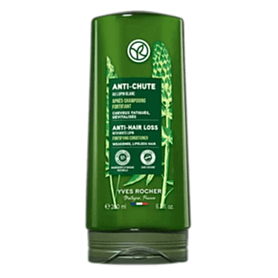 Yves Rocher Prebiyotik Saç Kremi - Saç Dökülmesine Karşı / Anti-Chute