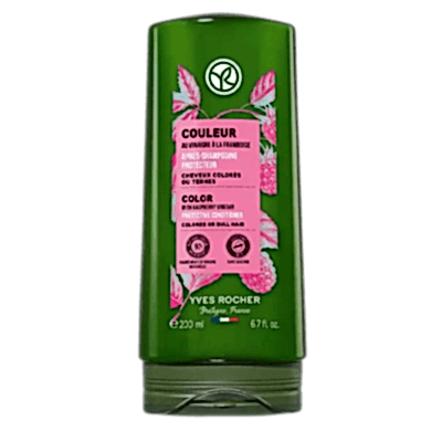 Yves Rocher Renk Koruyucu Saç Kremi - Boyalı Saçlar / Couleur