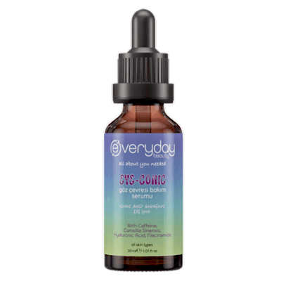 Everyday Beauty Eye-Conic