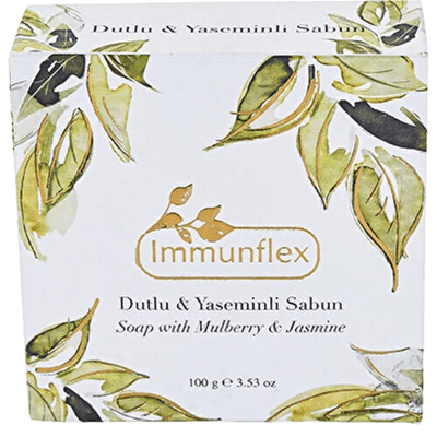 Immunflex Dutlu Yaseminli Sabun