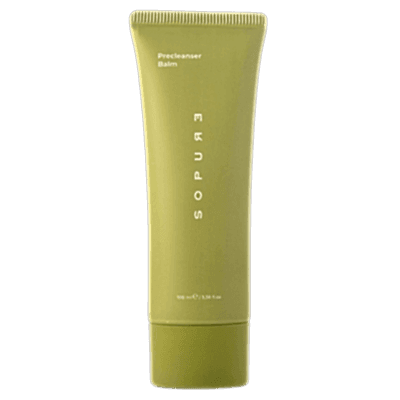 Sopure Makyaj ve Güneş Kremi Temizleme Balmı