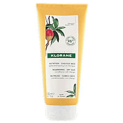 Klorane Mango Özlü Saç Kremi