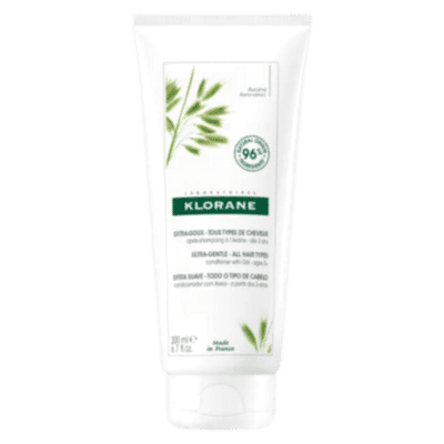 Klorane Yulaflı Saç Kremi