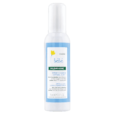 Klorane 3'ü 1 Arada Yatıştırıcı Sprey